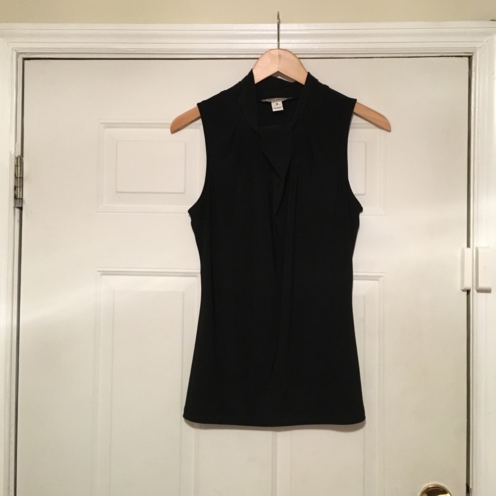 White House Black Market Top.